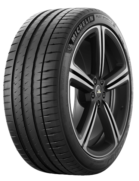 Michelin Pilot Sport 4 255/40 R20 101 Y RUN ON FLAT ZP, XL, ZR