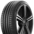 Michelin Pilot Sport 4 295/40 R19 108 Y XL, ZR, ND0 - Photo thumbnail 1