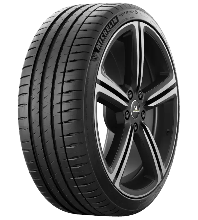 Michelin Pilot Sport 4 295/40 R19 108 Y XL, ZR, ND0