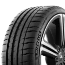 Michelin Pilot Sport 4 295/40 R19 108 Y XL, ZR, ND0 - Photo thumbnail 3