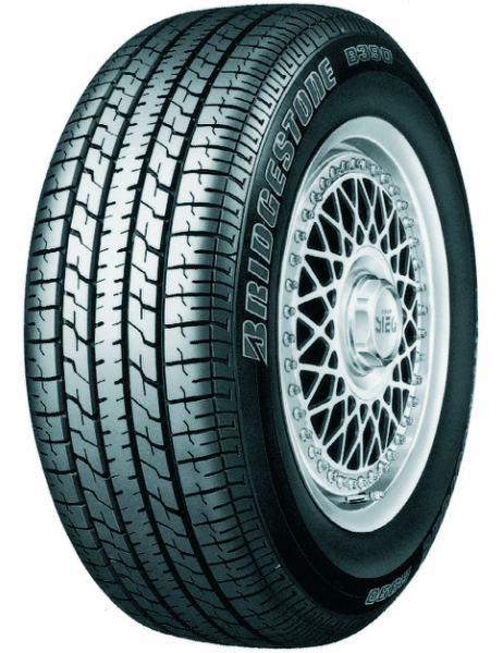 Bridgestone B390