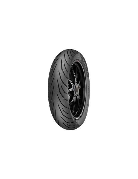 Pirelli ANGEL CITY 80/90-17 44 S Rear TL M/C