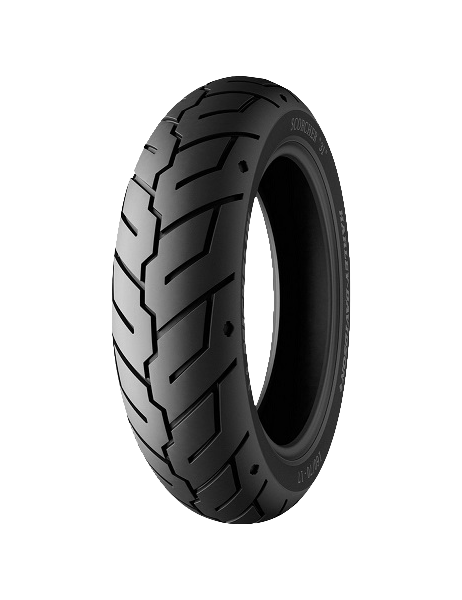 Michelin Scorcher 31 150/80 B16 77 H Rear TL/TT M/C RF