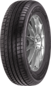 Close-up of the tread Laufenn G Fit EQ 175/80 R14 88 T