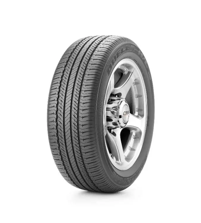 Bridgestone Dueler 400 235/50 R18 97 H RUN ON FLAT EXT, MO EXT