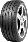 Close-up of the tread Sunfull SF-888 235/40 R18 95 W