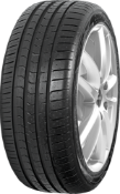 Close-up of the tread Vredestein Ultrac Satin 225/35 R18 87 Y XL
