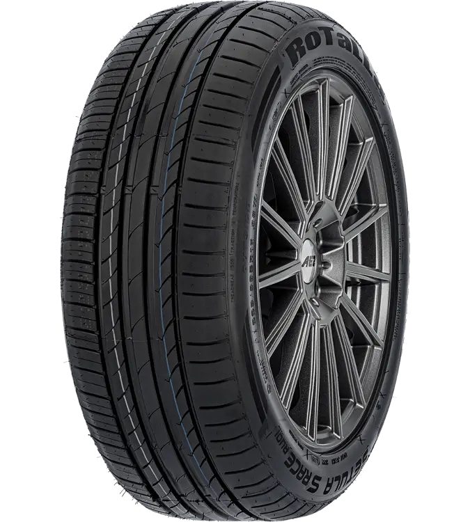 Rotalla Setula S-Race RU01 255/55 R19 111 W XL