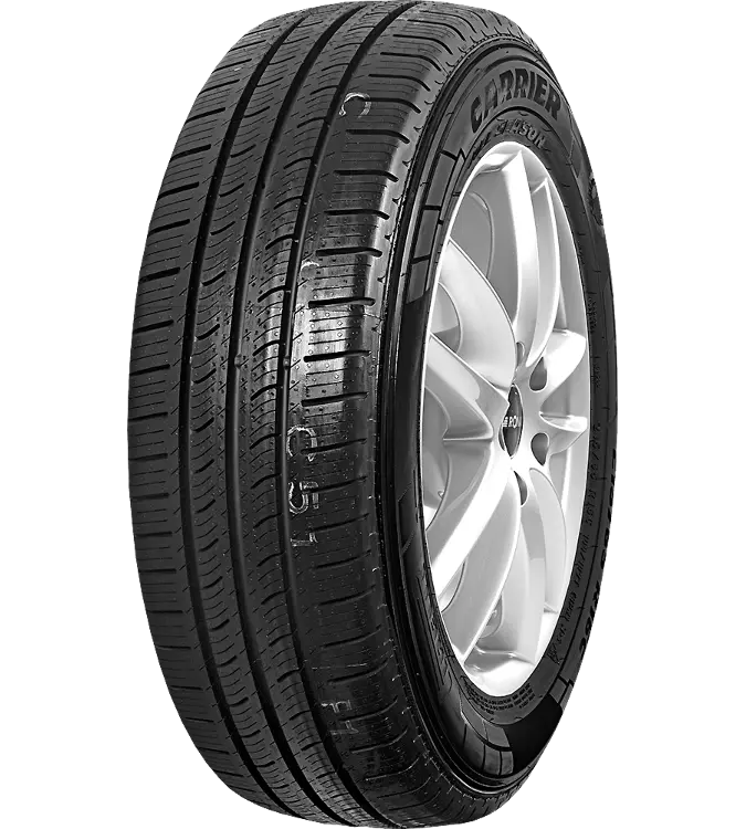 Pirelli Carrier All Season 225/55 R17 109/107 H C