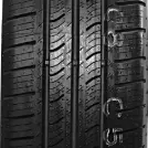 Pirelli Carrier All Season 225/55 R17 109/107 H C - Photo thumbnail 2