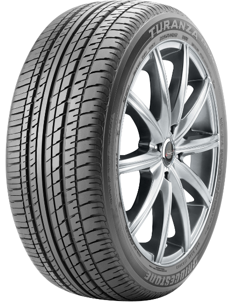 Bridgestone ER370 185/55 R16 83 H City