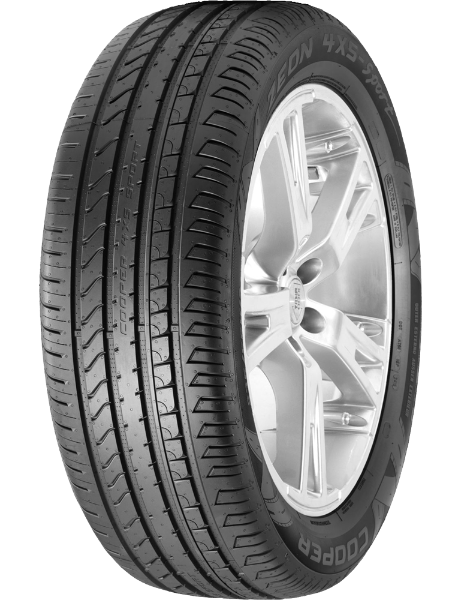 Cooper Zeon 4XS Sport 245/70 R16 107 V