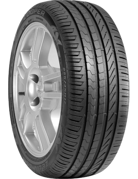 Cooper Zeon CS8 225/45 R17 94 W XL