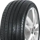 Avon ZV7 205/50 R17 93 W XL - Photo thumbnail 1