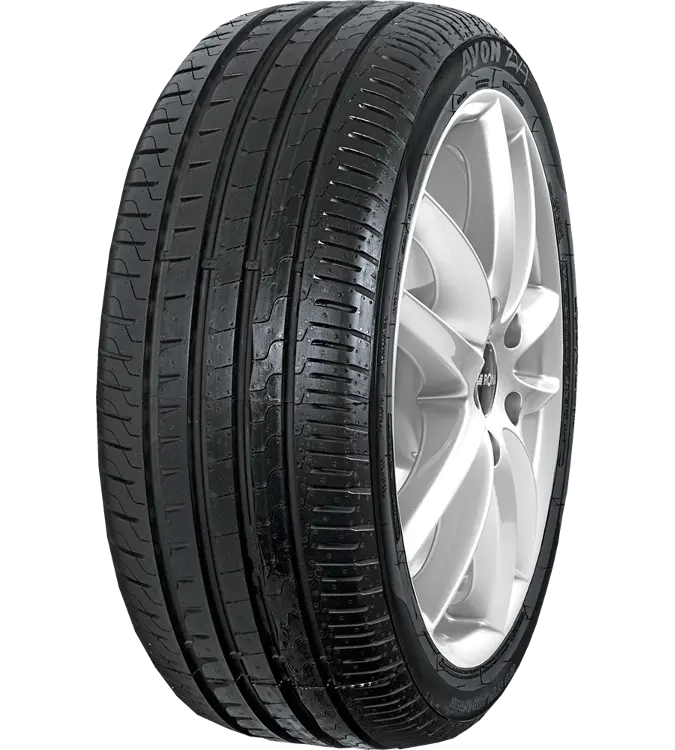Avon ZV7 205/50 R17 93 W XL