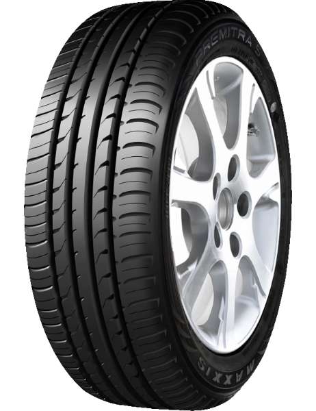 Maxxis Premitra HP5 205/40 R17 84 W XL, ZR