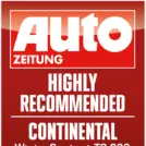 Continental WinterContact TS 860 155/70 R13 75 T - Photo thumbnail 3