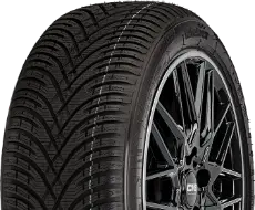 Close-up of the tread Kleber Krisalp HP3