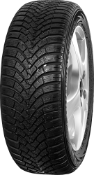 Close-up of the tread Falken Eurowinter HS01 205/50 R16 91 H XL, MFS