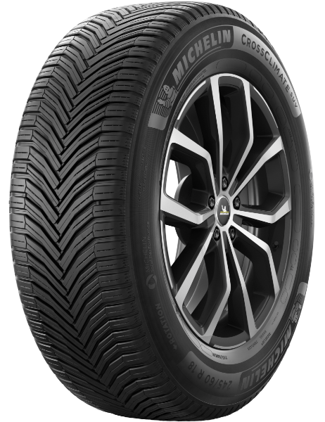 Michelin CrossClimate SUV 245/60 R18 105 H