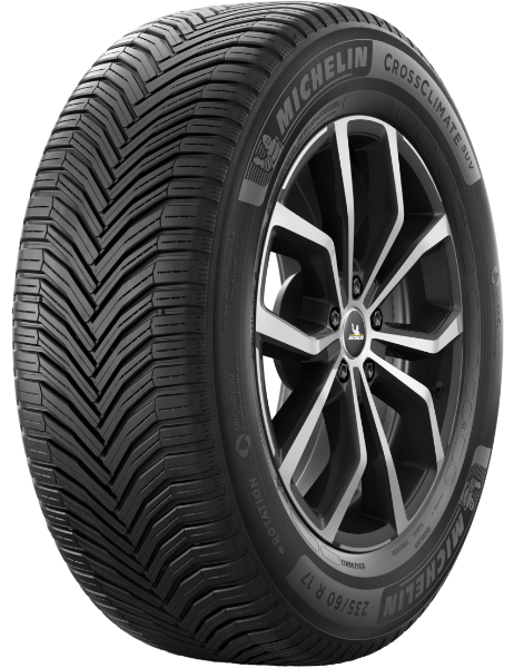 Michelin CrossClimate SUV 235/60 R17 106 V XL