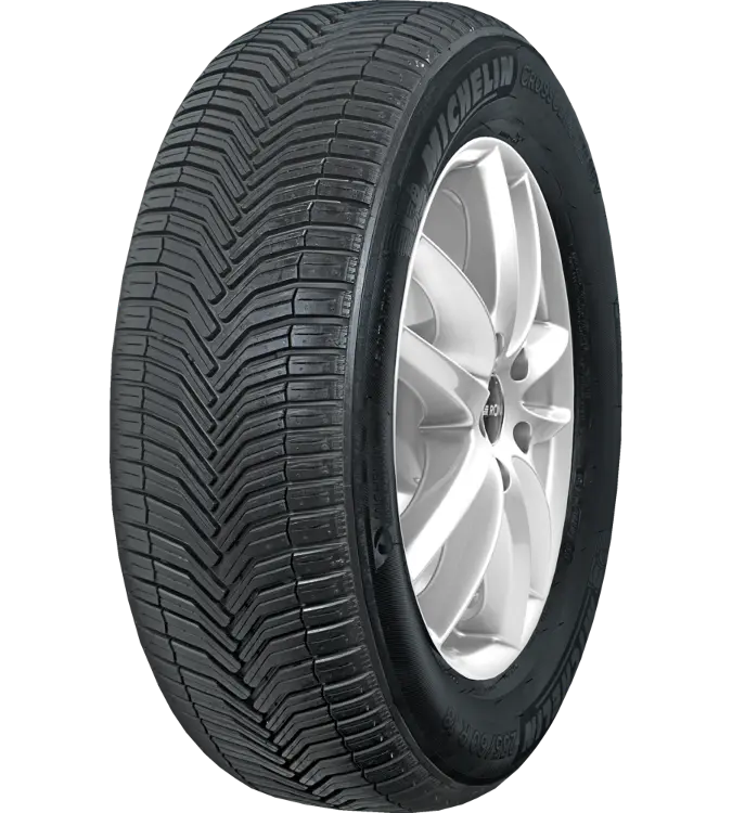 Michelin CrossClimate SUV 235/60 R18 107 V XL, MO