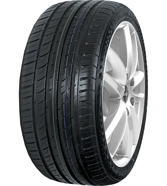 Radar Dimax R8+ 315/35 R20 110 Y XL