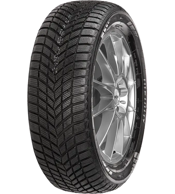 Infinity Ecozen 225/55 R17 101 V XL