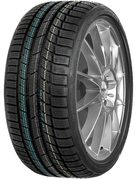 Toyo Snowprox S954 235/35 R19 91 W XL