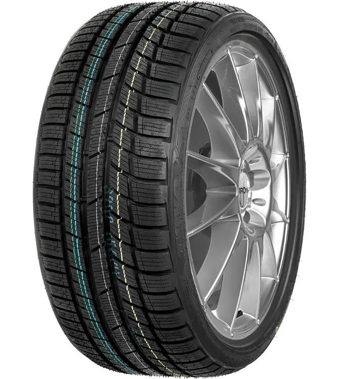 Toyo Snowprox S954 255/30 R20 92 W XL