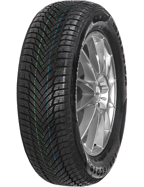 Minerva Frostrack HP 195/60 R16 89 H