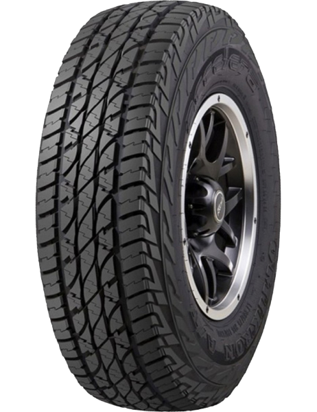 Accelera Omikron A/T 285/50 R20 112 H