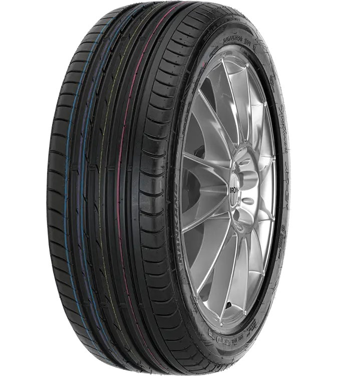 Nankang AS-2+ 255/30 R20 92 Y XL, ZR
