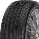 Nankang AS-2+ 255/30 R20 92 Y XL, ZR - Photo thumbnail 3