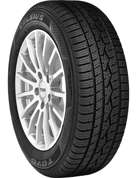 Toyo Celsius 225/60 R17 99 V