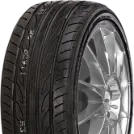 Yokohama Advan Fleva V701 205/55 R15 88 V RPB - Photo thumbnail 1