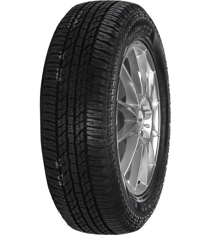 Yokohama Geolandar A/T G015 235/75 R15 109 H XL, RPB, RBL