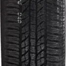 Yokohama Geolandar A/T G015 235/75 R15 109 H XL, RPB, RBL - Photo thumbnail 2