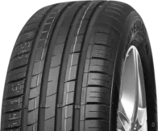 Close-up of the tread Imperial Ecodriver 5