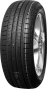Close-up of the tread Firemax FM601 255/30 R20 92 W XL, ZR