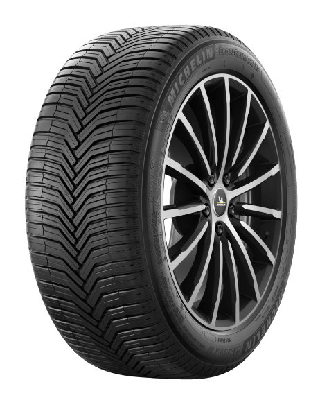 Michelin CrossClimate+ 225/50 R17 98 W RUN ON FLAT ZP, XL