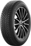 Close-up of the tread Michelin CrossClimate+ 165/65 R15 85 H XL