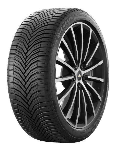 Michelin CrossClimate+ 225/40 R19 93 Y XL