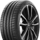 Michelin Pilot Sport 4 S 235/35 R19 91 Y XL, ZR - Photo thumbnail 1