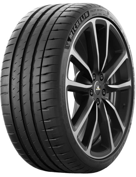 Michelin Pilot Sport 4 S 235/35 R19 91 Y XL, ZR