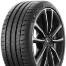 Michelin Pilot Sport 4 S 245/35 R19 93 Y XL, ZR - Photo thumbnail 1