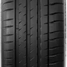 Michelin Pilot Sport 4 S 245/35 R19 93 Y XL, ZR - Photo thumbnail 2