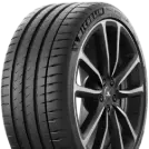Michelin Pilot Sport 4 S 255/35 R19 96 Y XL, ZR - Photo thumbnail 1