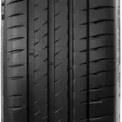 Michelin Pilot Sport 4 S 255/35 R19 96 Y XL, ZR - Photo thumbnail 2