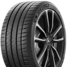 Michelin Pilot Sport 4 S 275/35 R19 100 Y XL, ZR - Photo thumbnail 1